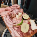 수정목장 | 송도 센트럴파크 맛집 스페인목장 고기집 푸짐하고 맛있어