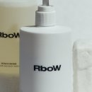 오에이씨 | 알보우 RboW 향수 바디로션 3종 구매 오에이씨 우프 모노크롬 논픽션 비교
