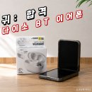 뜻밖의 | "뜻밖의 득템?" 다이소 블루투스 이어폰 내돈내산 후기