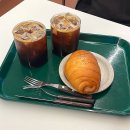 데이롱카페왕십리무학봉점 | 카공하기 좋은 왕십리 가성비 카페 '렉 커피' 내돈내산