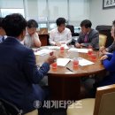 진안군복합노인복지타운 노인요양원 이미지
