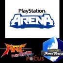 E-SPORTS ARENA 이미지