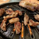 공여사생갈비 이미지