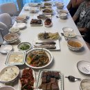 행복Plus25편의점;시골장터 | 25년 10월 행복했던 추석연휴..