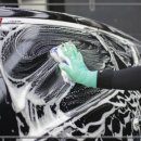 더나은 광택 이미지