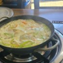 원골칼만두국