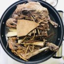 오봉산 등산코스 입구에있는 닭백숙&amp;닭도리탕 맛집 오봉산정