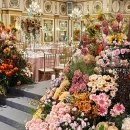 그랜드웨딩 | 강남 호텔 웨딩 상담 후기 그랜드 머큐어 임피리얼 팰리스 웨딩 추천