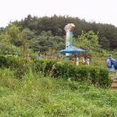 세동천 | 진안 부귀산-040822