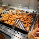 이랜드 PEER 둔산 | 아기와 함께한 대전 둔산동 맛집 애슐리퀸즈 둔산PEER점 주말 이용 후기 (화장실, 주차, 아기의자)