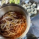 <캠핑기록> 홍천 자라바위캠핑장, 우중캠핑, 냄비밥, 지평막걸리, 캠핑요리