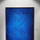 르네상스빌딩 앞 | 갤러리조은 &lt;Piece of Mind&gt;, 갤러리현대 신성희 개인전 &lt;꾸띠아주,누아주&gt; 다녀왔어요 서울전시후기