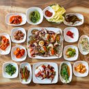 할매손맛젓갈