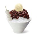 옛날팥빙수 - 991 | 옛날팥빙수