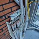 중앙설비 | 김해누수탐지 중앙누수탐지방수공사 수도설비 이용한 찐 후기에요