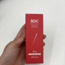 에스엘엑스택배 주식회사 | 스피큘엑스 SDC P-1 꾹꾹 크림 솔직 사용 후기