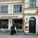 반석빌라골목 주차장 | [대전/반석] 지족동빵집 ‘라프레즈’ 방문후기 | 대전유성구빵집, 반석역카페