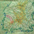 5월 30일(토) 삼각산 오후 산행 안내 ( 오후1시 구파발역)