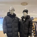 YMP | 콜롬비아 밴치패딩산 후기