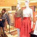 생활한복제작 이미지