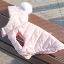 애견옷쇼핑몰 <b>코코</b><b>시앙</b>에서 따뜻한 강아지패딩 겟겟겟