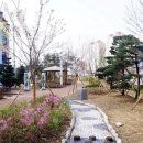 색동어린이공원 화장실 이미지