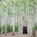 별자리 조형물(12 이미지