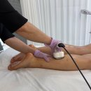 진주메디칼 | 진주에스테틱 #더안뷰티진주점 다리부종관리 후기 림프순환관리로 효과제대로