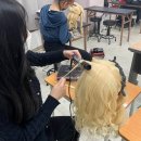 아뜰리에뷰티 아카데미 파주미용학원 이미지