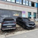 양주순대국 선지해장국