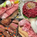 연탄생갈비보라점
