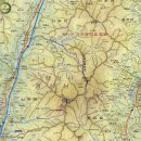 원효암 공중화장실 | 천성산 /경남 양산