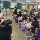 구미오산초등학교 이미지