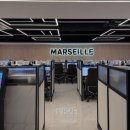 VIP PC CAFE | 현충로역 바로 앞, 중정이 있는 프리미엄 PC방 ‘마르세유 PC방’ 오픈 후기