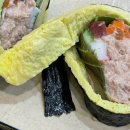 남도동백김밥여의도파크원