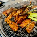 웅이네숯불닭갈비