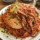 오늘손칼국수&찜 이미지