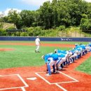 태장체육단지 야구장 이미지