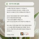 [사단법인 조각보] 2024년 9월의 소식을 전합니다! 이미지