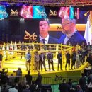 한양 복싱 체육관 이미지