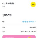 씨유목포백련점 네이버블로그