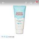[토스쇼핑] 에뛰드 베이킹 파우더 모공 클렌징폼, 160g, 3,000원 이미지
