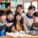 바론학원 | ❤️ 초등 학생들이 영어공부를 이렇게 좋아할 수도 있네요! 바론영수학원 클래스5 학습후기 😍