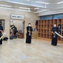 여송검도관 이미지