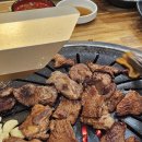 임꺽정숯불갈비 - 양산시 내연1길 3 | 임꺽정숯불갈비
