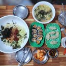 이모네국수 이미지