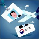 그냥 심심해서요. (20562) 사표 던지는 중앙부처 공무원 이미지