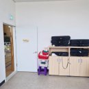 평택시청소년문화센터 청소년체육관 | 학교 체육창고 조립식 앵글 교구 선반 실측 후기_경기도 평택