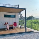 하조대 미니멀하우스 이미지