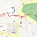 남산공원길2 이미지